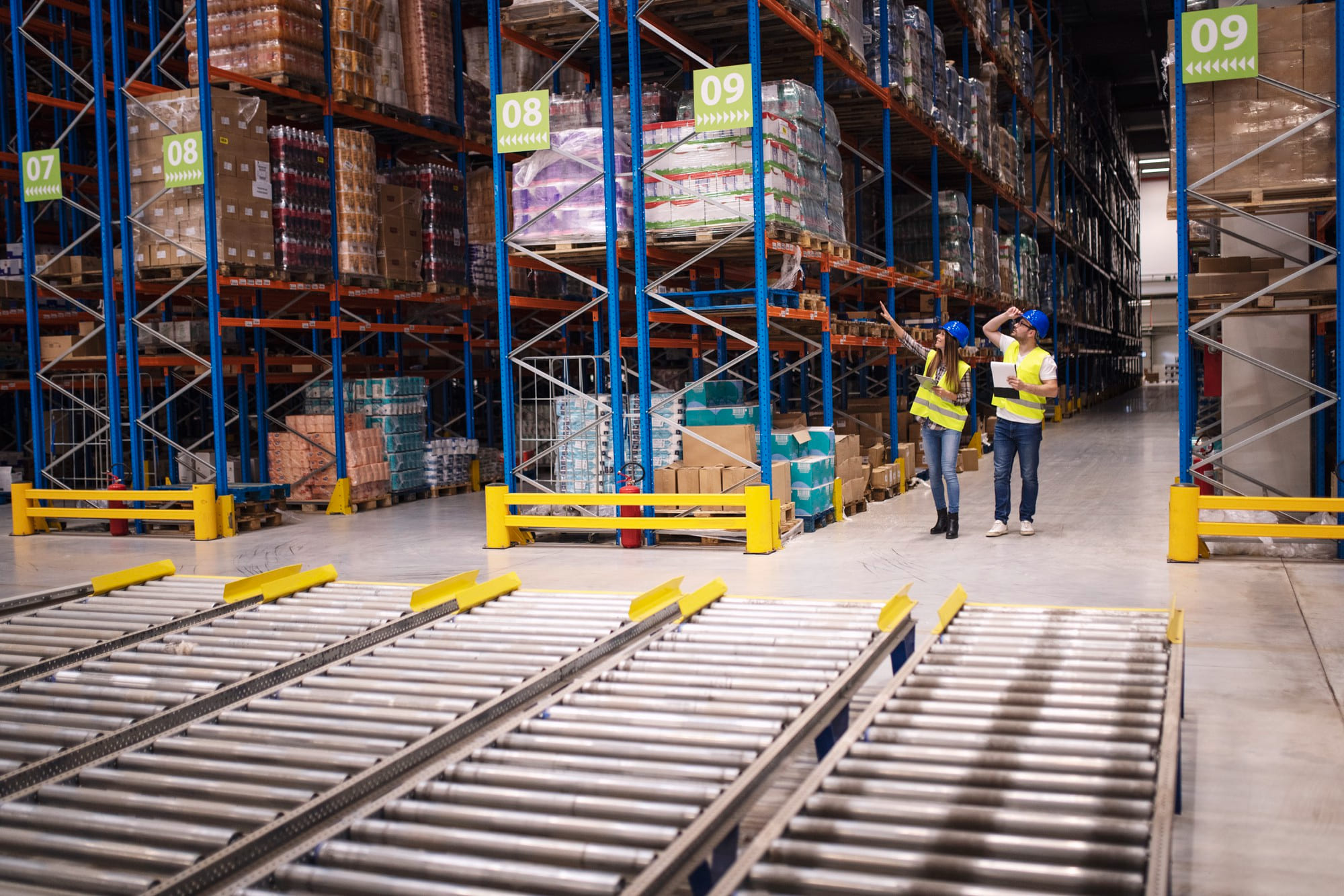 Solutions d'élévation professionnelles