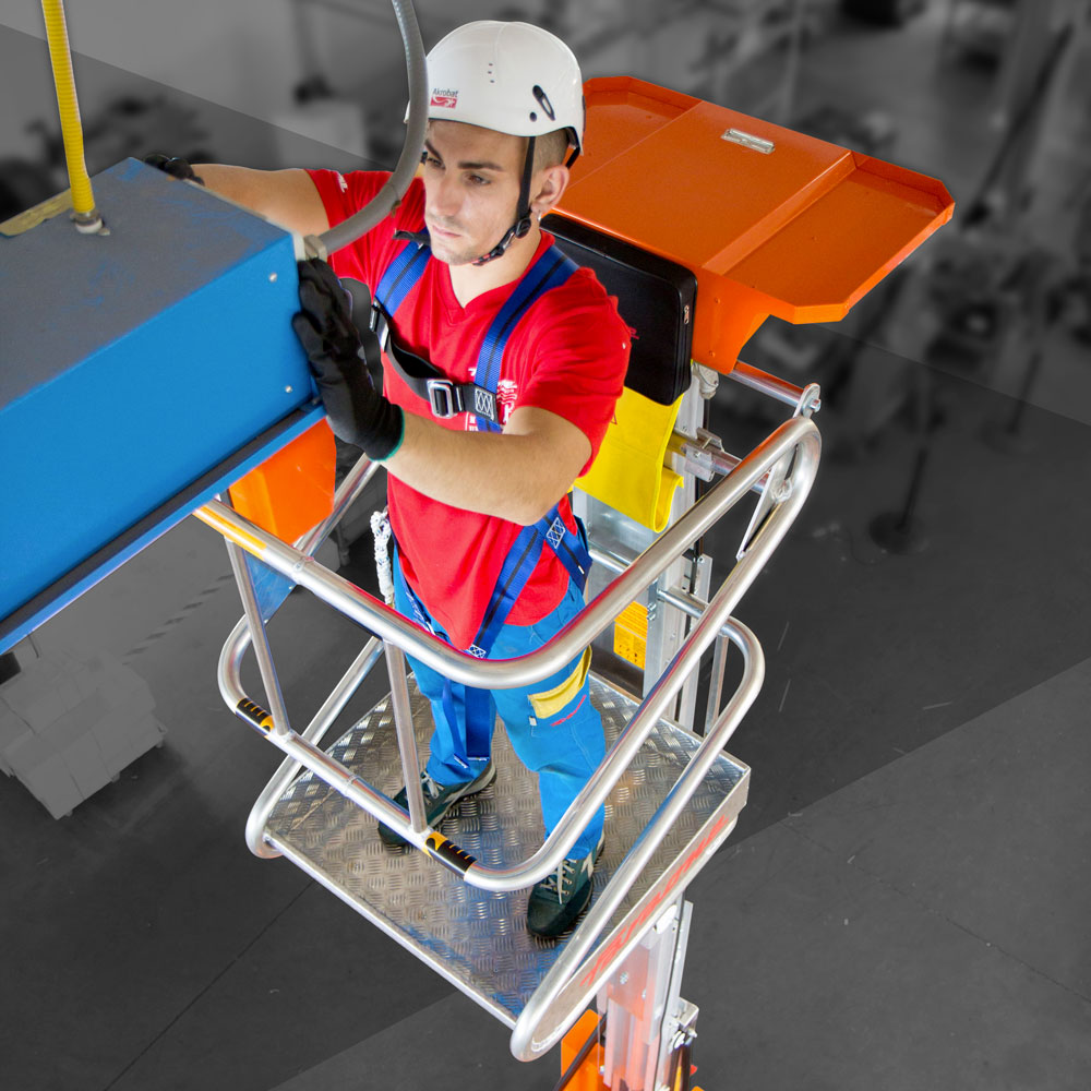 Equipment professionnel