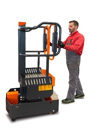 NACELLE ELEVAH 40 B