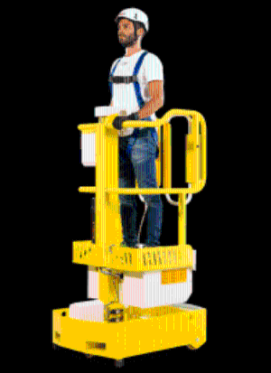 NACELLE ELEVAH 40 B