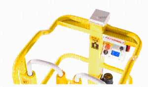 NACELLE ELEVAH 40 B