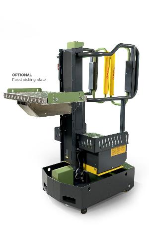 PREPARATEUR ELEVAH 40 B Picking