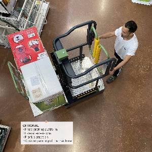 PREPARATEUR ELEVAH 40 B Picking