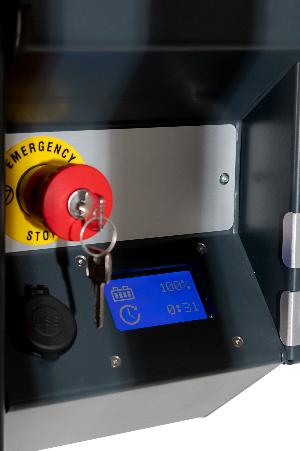 PREPARATEUR ELEVAH 40 B Picking