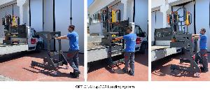 PREPARATEUR ELEVAH 40 B Picking