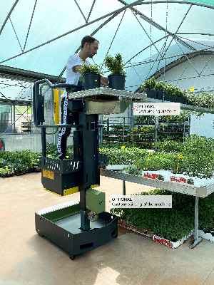 PREPARATEUR ELEVAH 40 B Picking