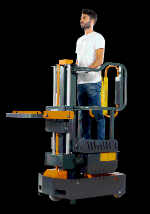 PREPARATEUR ELEVAH 40 B Picking