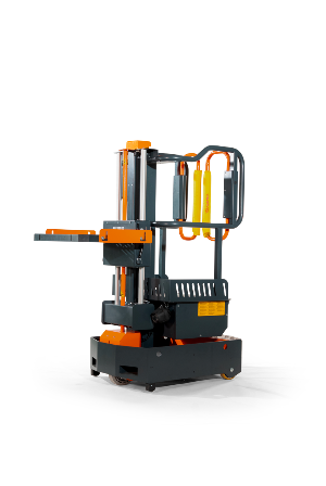 PREPARATEUR ELEVAH 40 B Picking