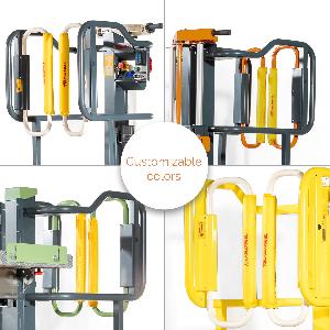 PREPARATEUR ELEVAH 40 B Picking