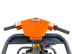 NACELLE ELEVAH 40 MOVE