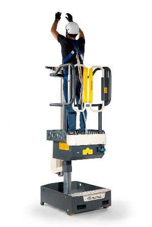 NACELLE ELEVAH 40 MOVE