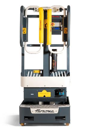NACELLE ELEVAH 40 MOVE