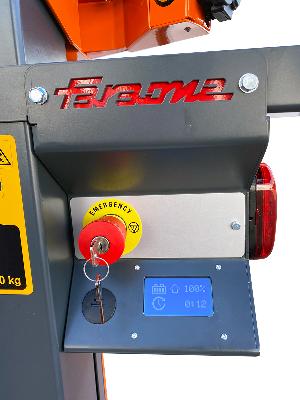 NACELLE ELEVAH 40 MOVE