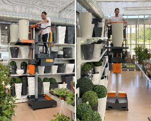 PREPARATEUR 40 MOVE PICKING