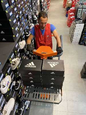 PREPARATEUR 40 MOVE PICKING