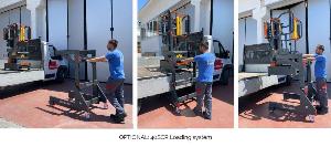 PREPARATEUR 40 MOVE PICKING