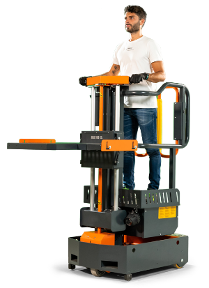 PREPARATEUR 40 MOVE PICKING