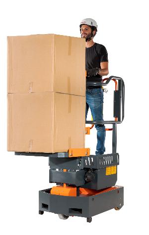 PREPARATEUR 40 MOVE PICKING