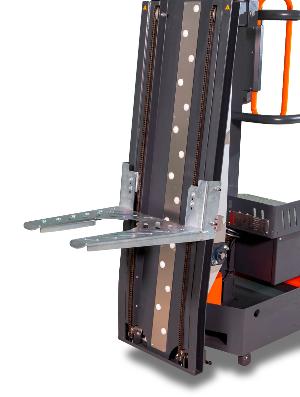 PREPARATEUR ELEVAH 40 TIRES