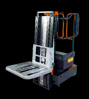 PREPARATEUR ELEVAH 40T.FL