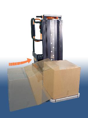 PREPARATEUR ELEVAH 40T.FL