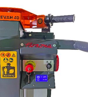 PREPARATEUR ELEVAH 40T.FL