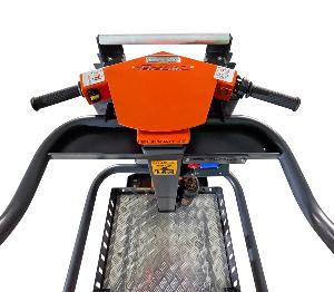 PREPARATEUR ELEVAH 40T.FL