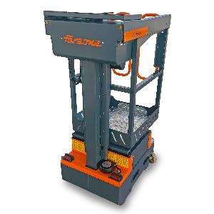 NACELLE ELEVAH 5 ES MOVE