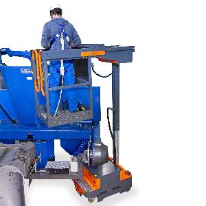 NACELLE ELEVAH 5 ES MOVE