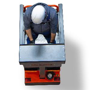 NACELLE ELEVAH 5 ES MOVE