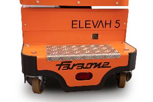 NACELLE ELEVAH 5 MOVE