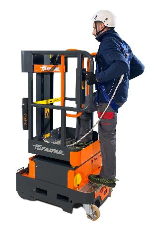 NACELLE ELEVAH 5 MOVE