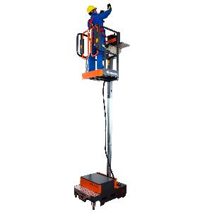 NACELLE ELEVAH 5 MOVE LIGHT