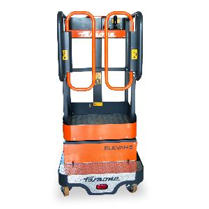 NACELLE ELEVAH 5 MOVE LIGHT