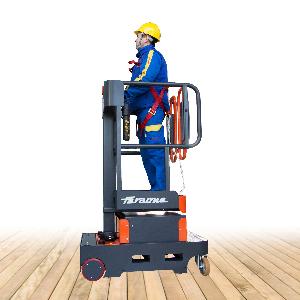 NACELLE ELEVAH 5 MOVE LIGHT