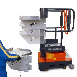 PREPARATEUR ELEVAH 5 MOVE PICKING