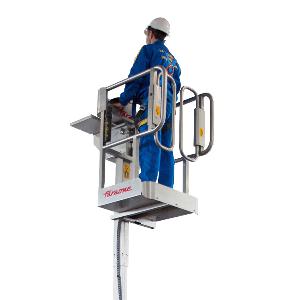 PREPARATEUR ELEVAH 5 MOVE PICKING INOX