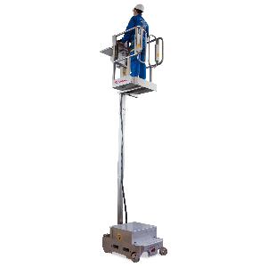 PREPARATEUR ELEVAH 5 MOVE PICKING INOX