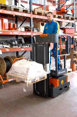 NACELLE ELEVAH 5 TIRES