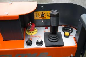 NACELLE ELEVAH 5 TIRES