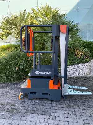 NACELLE ELEVAH 5 TIRES