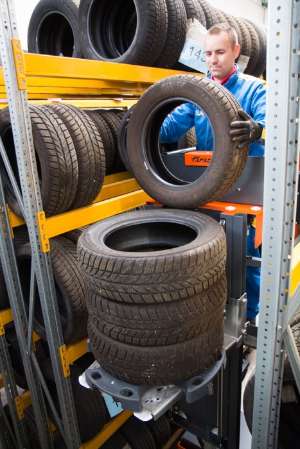 NACELLE ELEVAH 5 TIRES