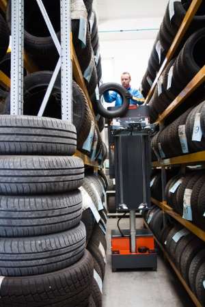 NACELLE ELEVAH 5 TIRES