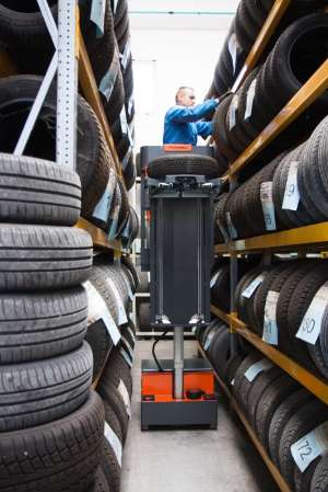 NACELLE ELEVAH 5 TIRES