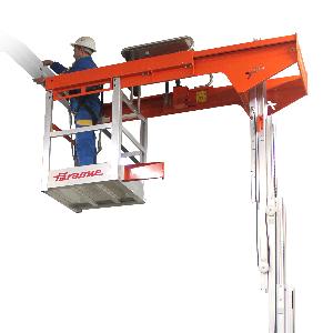 NACELLE ELEVAH 65ES MOVE