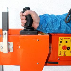 NACELLE ELEVAH 65ES MOVE