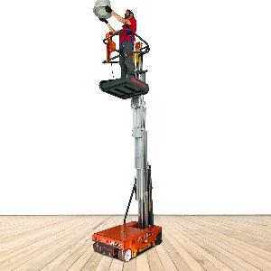 NACELLE ELEVAH 65 MOVE light