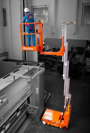 NACELLE ELEVAH 65 TB