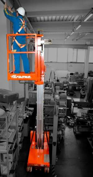 NACELLE ELEVAH 65 TB