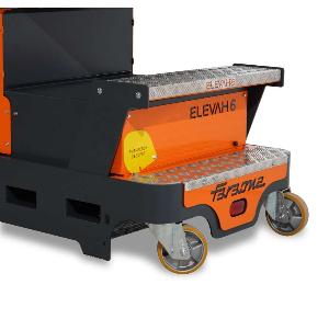 NACELLE ELEVAH 6 ES MOVE